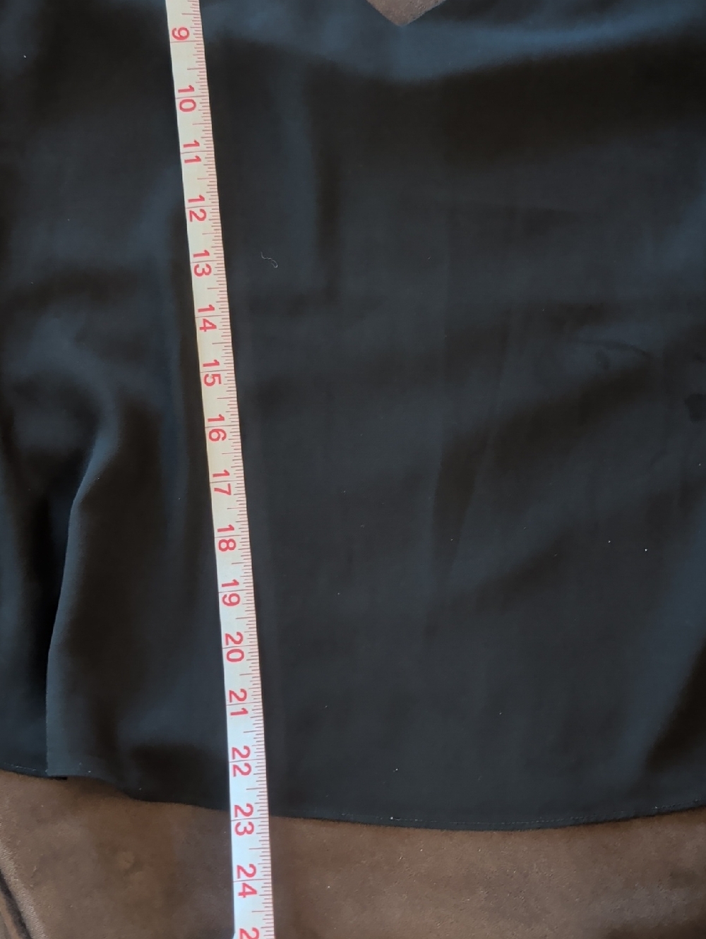 TopShop Camisole - Picture 5 of 8
